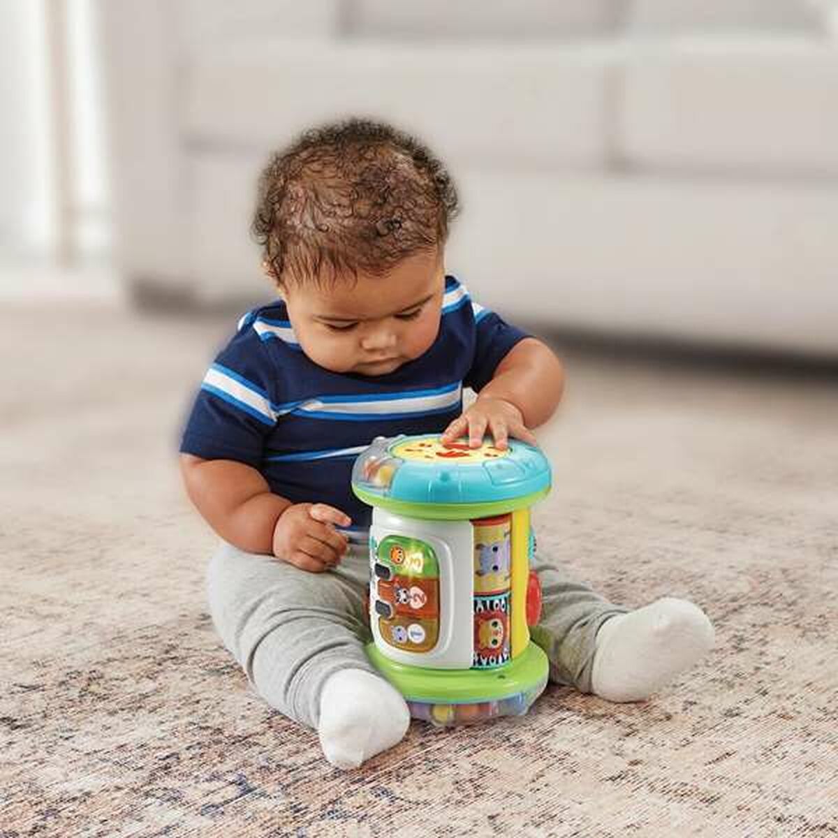 Handrová bábika Vtech Plastické 25 x 15 x 24,1 cm